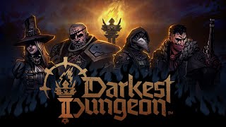 Darkest Dungeon® II (PC) Código de Steam EUROPE