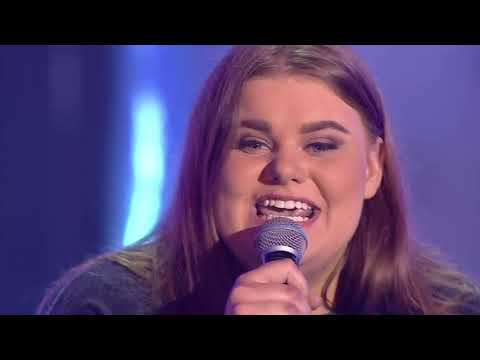 Aida Bertašiūtė - Kaltas Ruduo  (Aklosios Perklausos – Lietuvos Balsas S5)