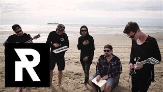 BREATHE ATLANTIS - Lost (Acoustic)