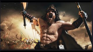 Vikings (Midjourney & Suno)