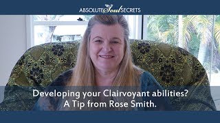 👀 How to Develop Your Clairvoyant Abilities 👀