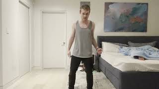 ❤️‍🩹 Damage (Felix Cartal Remix) 💣 - Lights (Cover by Tyler FoeHr)