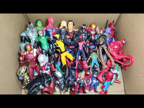 AVENGERS TOYS #109 /Action Figures/Spiderman,Ironman,Hulk,Thor,/Toys