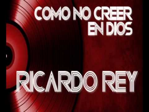 RICARDO REY-.-COMO NO CREER EN DIOS.