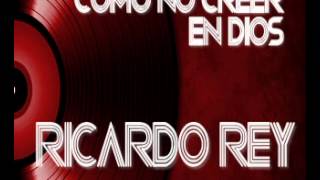 RICARDO REY-.-COMO NO CREER EN DIOS.