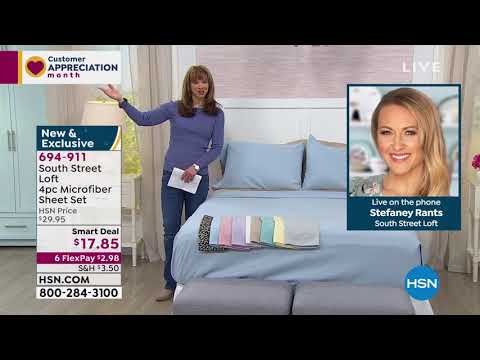 HSN | Shannon's In The House! 04.03.2020 - 05 PM