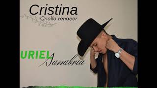 Cristina Music Video