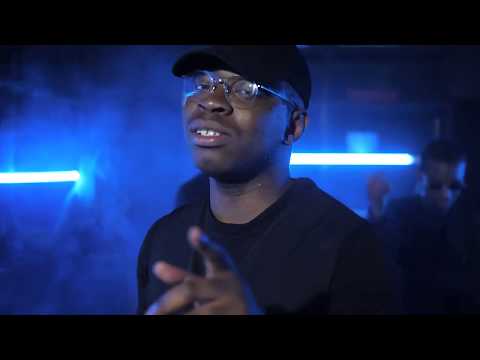 Trx music - Tarde demais (Video Clipe Oficial)