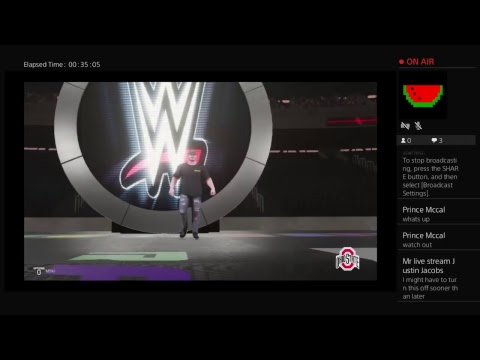 Raise the bar episode 11: Final Stop