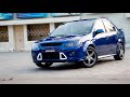 Completely Modified Ford Fiesta By Modsters Automotive
