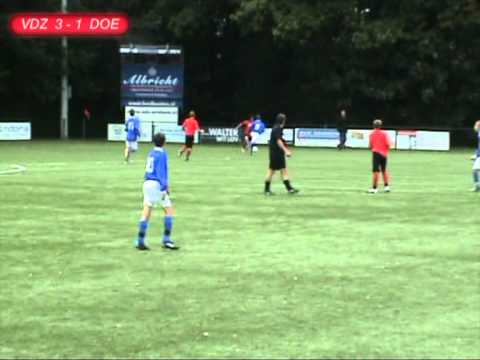 VDZ C1 - Doetinchem C1 (17-9-11)