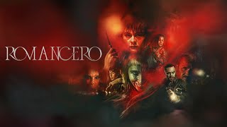 Romancero - 2023 - Amazon Series Trailer - English Subtitles