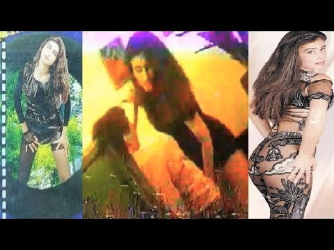 CHERINA - SHEFE / Черина - Шефе, 1998 (Videoclip)