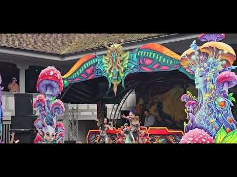 Beat Herren   Cirucs of Love   Schloss Liebegg - 27.09.2025