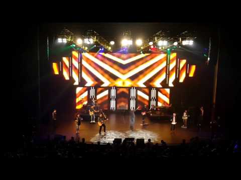 Resumen Conferencia Aliento 2016 - Centro Evangelístico Antioquía