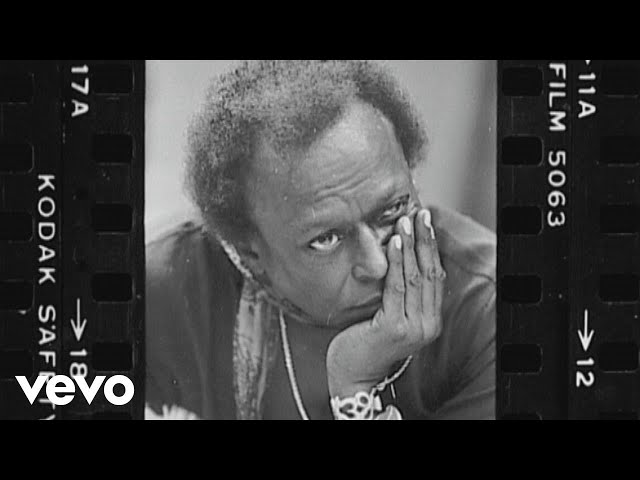 Turbulent Times (from The Miles Davis Story)