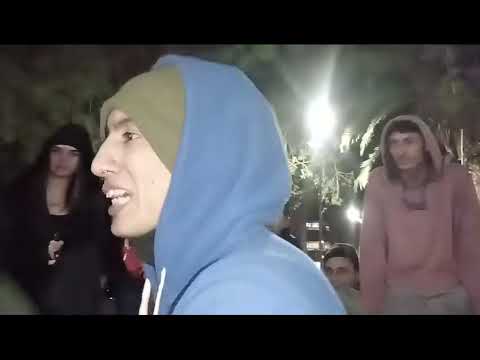 OCTAVOS DE FINAL BIG ÁNGEL VS PELIN VS RDR #11AÑOSDEHISTORIA