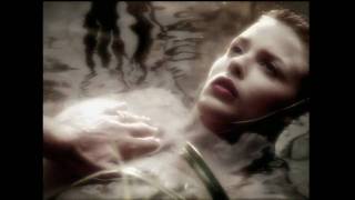 Nick Cave ft Kylie Minogue - Where the Wild Roses Grow HD (with lyrics)