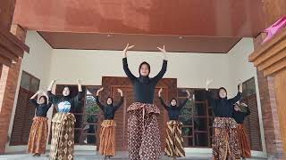 Download lagu Tari Mojang Priangan || Xl MIPA 1 || SMAN 1 GEGESIK mp3