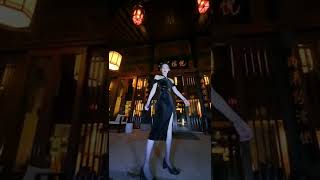 Gái xinh Tiktok Trung Quốc#2022年#gaixinh#259