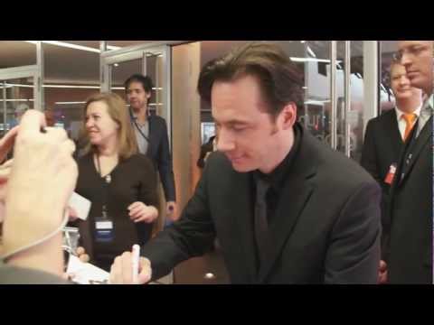 ZETTL die Premiere in  München