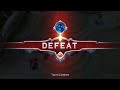 Mobile Legends Classic Ranked Defeat Full 2024