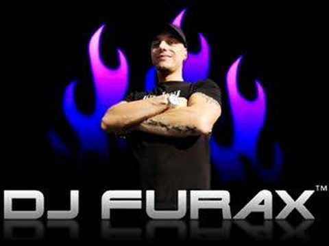 DJ Furax Big Orgus