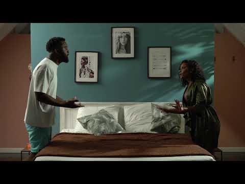 Url Isenia & Dandan - Riba Mi Kama (featuring Sonnos)