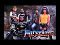 Mustang Queen Of Red Light Lyric Video