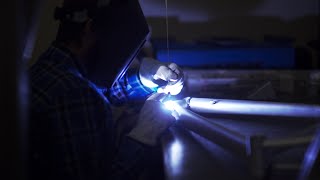 Series 300 Alpha Aluminum: Aluminum Advanced