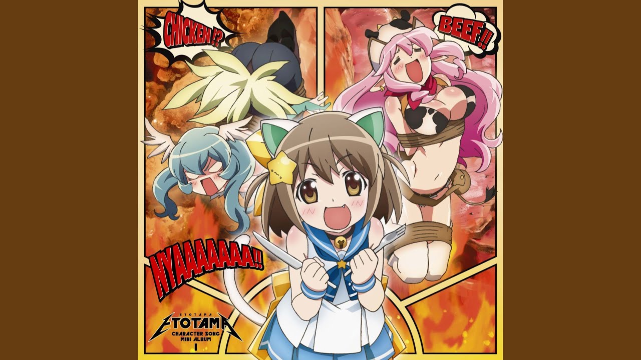 激メシ!!わがにゃの晩ごはん