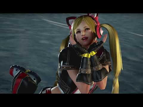 Summer Jam '21: Tekken Pools - NG Obscure vs. Kaizur