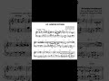Benny Golson Quartet - Up Jumped Spring [Piano Intro Transcription]