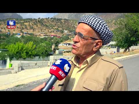 سەیری ڤیدیۆکە بکەن .. بۆردومانی فڕۆکە جەنگییەکانی تورکیا لە سەنتەری ئامێدی نزیکتر دەبێتەوە
