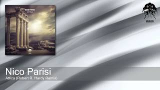 Nico Parisi - Attica - Robert R. Hardy Remix (Bonzai Progressive)
