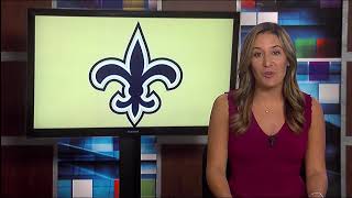 FOX 23 News @ 9 Sports for June 8