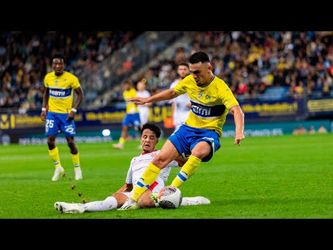 Le résumé de FCSM-FC Rouen | 7e journée de National