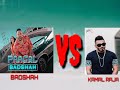Badshah Has Copied This Song Pagal By Badshah Trouble By Kamal Raja Latest Song 2019 Top Up