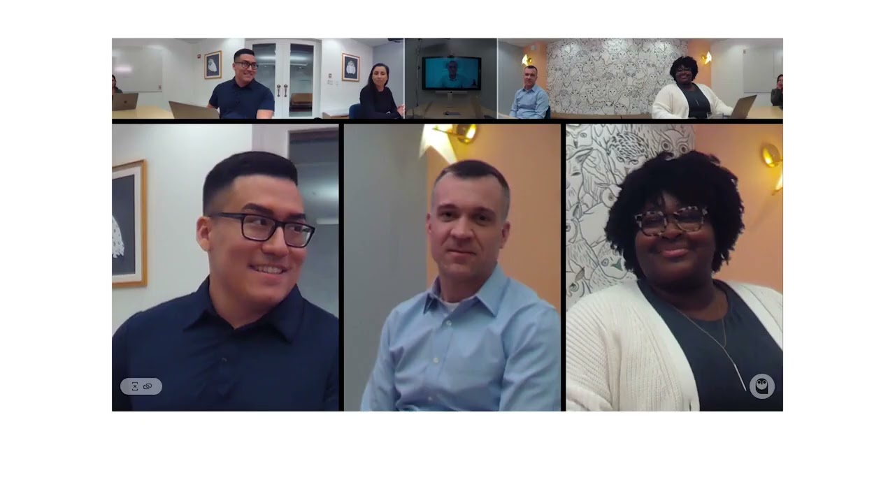 Owl Labs OWL BAR 4K Câmera Frontal de Videoconferência Inteligente