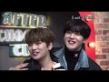 Yohan & Seokhwa - Big bro Lil bro energy (WEi)