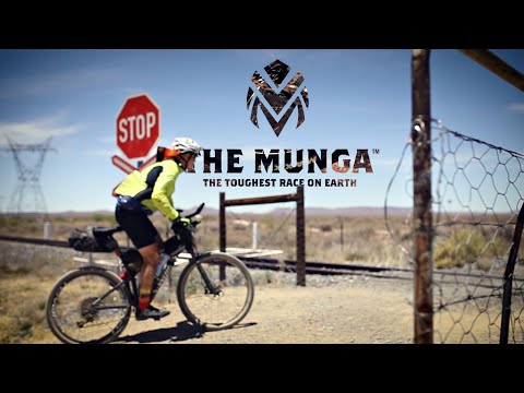 Munga 2018 Documentary