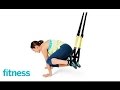 Pendulum Ab Exercise Fitness