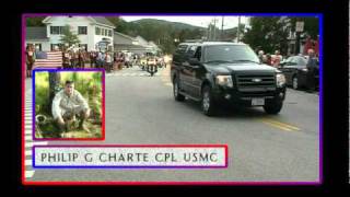 Cpl. Philip G Charte