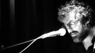 "Kurt Cobain" - Brunori Sas live in Berlin