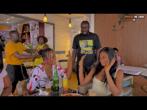 😂AKABENEZER TACTICS SAVED HIM FROM BAD BITCHES😂ft OPOKU,BERNICE,SOBOLO,ABOSKE,KIRA