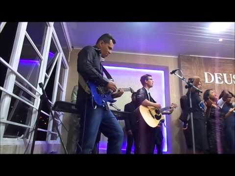 Bem vindo.....24 Julho 2014 - Deus Vivo - Taquaril   A.