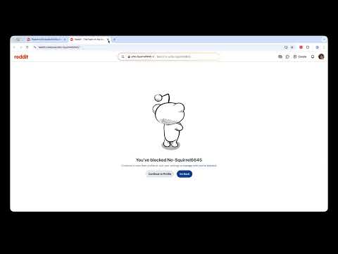 Item video thumbnail