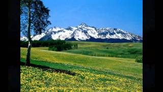 Up to the Mountain  -  Patty Griffin (w/ lyrics)