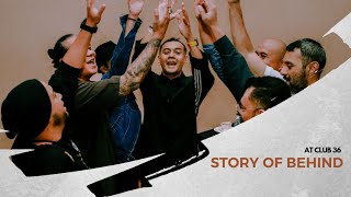 Download lagu CLUB TOUR AT CLUB36 'VLOG' - ELEMENT REUNION mp3