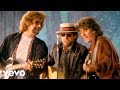 The Traveling Wilburys - Inside Out (Official Video)